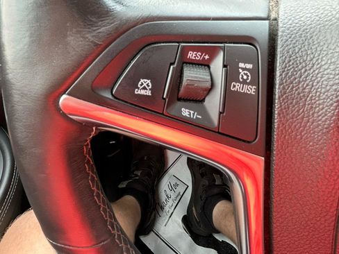 Used 2014 Buick Encore Leather FWD image 18