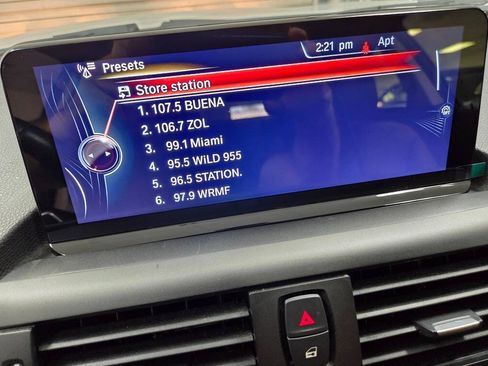 Used 2015 BMW 228i Coupe w/ Premium Package RWD image 38
