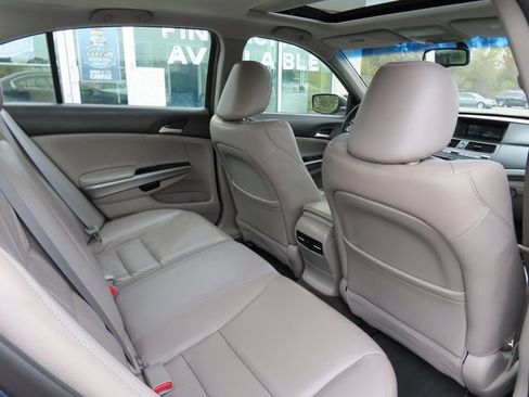 Used 2010 Honda Accord EX-L image 34