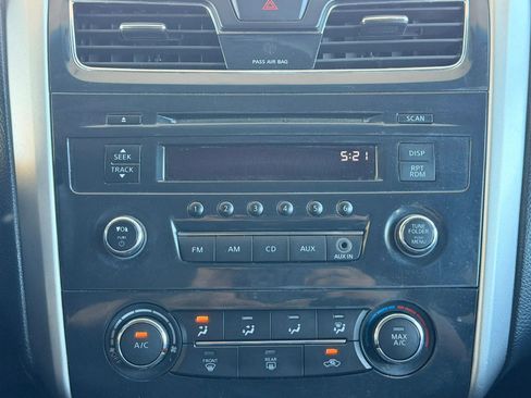 Used 2013 Nissan Altima 2.5 S image 16