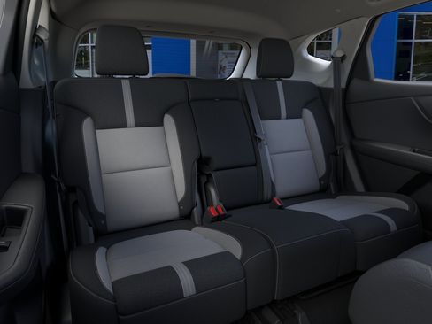 New 2026 Chevrolet Blazer LT w/ Midnight/Sport Edition AWD/4WD image 41
