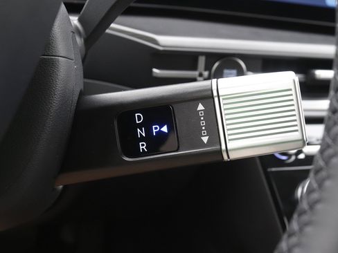 New 2025 Hyundai Santa Fe SE image 27