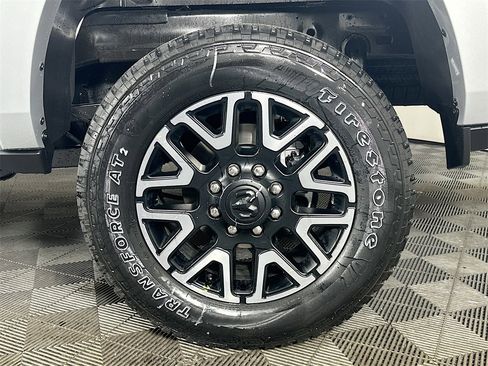 New 2026 RAM 2500 Limited image 17