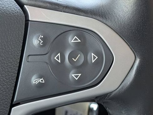 Used 2021 Chevrolet Colorado ZR2 AWD/4WD image 24