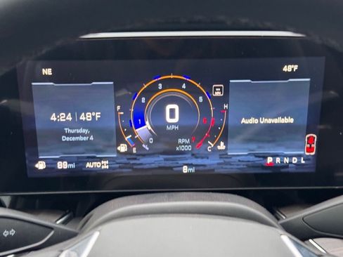 New 2025 Chevrolet Tahoe Premier image 18