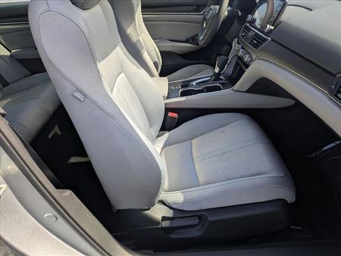 Used 2020 Honda Accord EX image 21