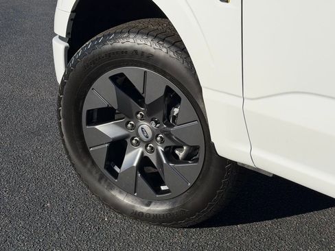 New 2025 Ford F150 STX w/ Equipment Group 200A image 15