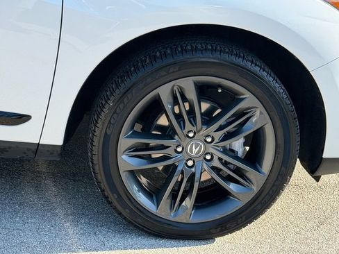 Certified 2023 Acura RDX A-Spec FWD image 10