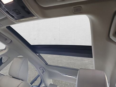 New 2025 Lexus ES 350 Ultra Luxury image 30