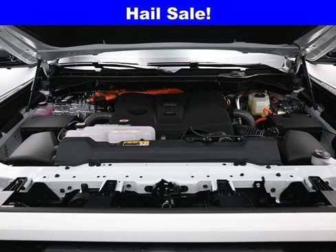 New 2026 Toyota Tundra Limited image 14