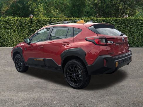 New 2026 Subaru Crosstrek 2.5i Wilderness AWD/4WD image 6