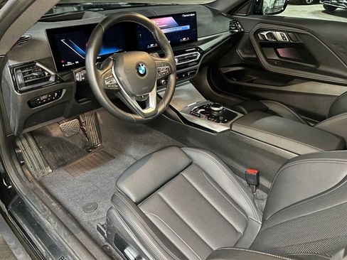 Used 2023 BMW 230i xDrive Coupe w/ Premium Package AWD/4WD image 22