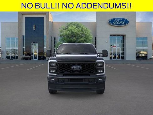 New 2026 Ford F250 XLT w/ XLT Premium Package AWD/4WD image 7