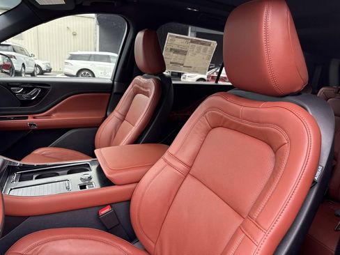 New 2025 Lincoln Aviator Reserve image 22