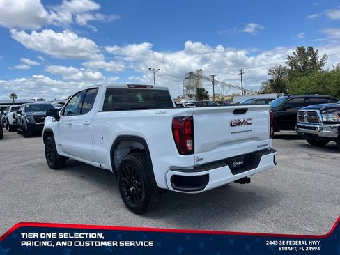 New 2026 GMC Sierra 1500 Elevation AWD/4WD image 5