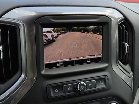 New 2026 GMC Sierra 1500 Pro w/ Graphite Edition AWD/4WD image 16