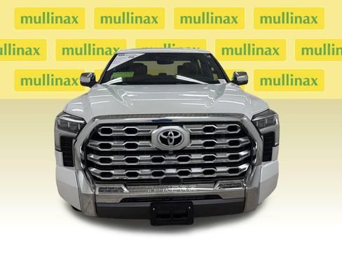 Used 2025 Toyota Tundra 1794 Edition AWD/4WD image 16