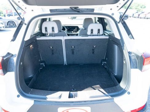 Used 2025 Chevrolet TrailBlazer LT FWD image 33