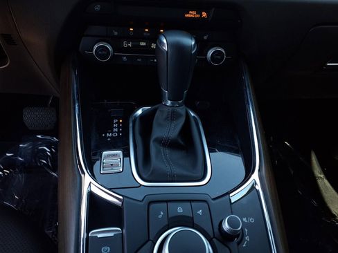 Used 2022 MAZDA CX-9 Signature image 10