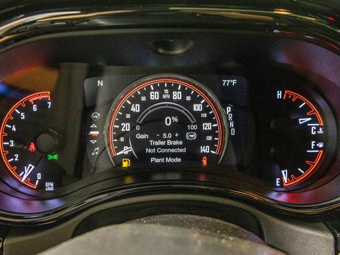 New 2026 Dodge Durango GT AWD/4WD image 34