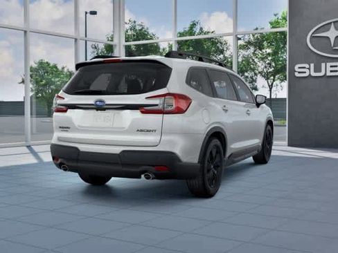 New 2026 Subaru Ascent Premium AWD/4WD image 5