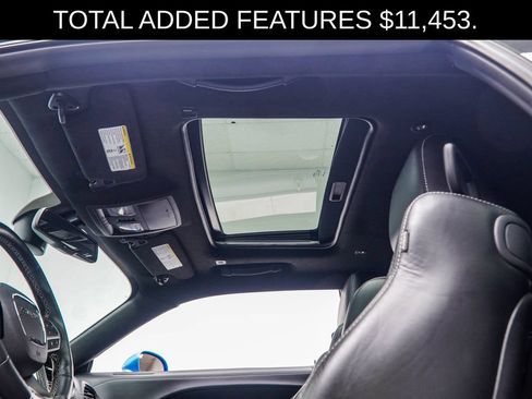 Used 2023 Dodge Challenger SRT Hellcat RWD image 39