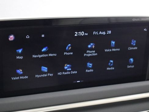 Used 2023 Hyundai Sonata SEL w/ Preferred Accessory Package FWD image 27