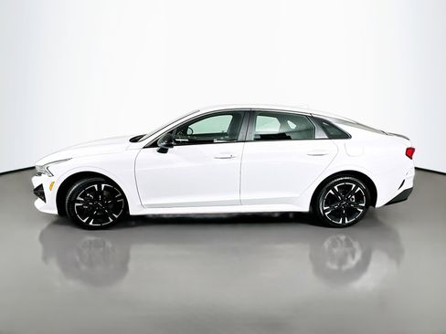 Used 2024 Kia K5 GT-Line image 4