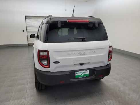 Used 2022 Ford Bronco Sport Outer Banks AWD/4WD image 6