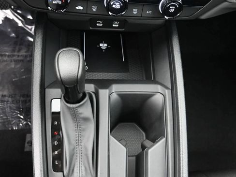 New 2026 Honda Accord LX image 10