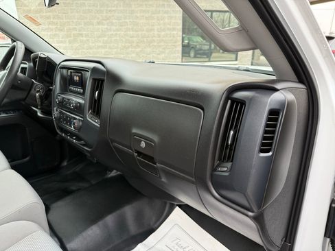 Used 2015 GMC Sierra 1500 2WD Regular Cab image 25