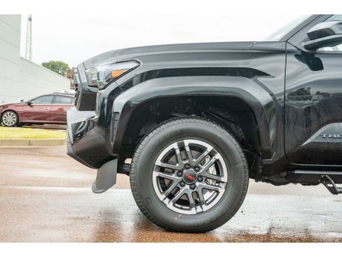 New 2026 Toyota Tacoma TRD Sport RWD image 10