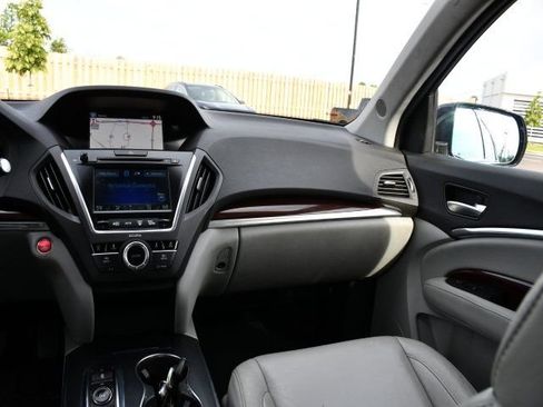 Used 2016 Acura MDX SH-AWD w/ Technology Package image 24