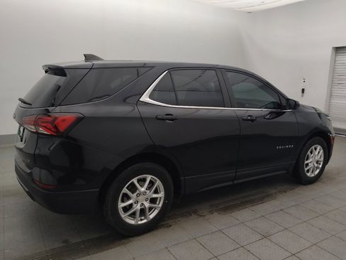 Used 2022 Chevrolet Equinox LT FWD image 10