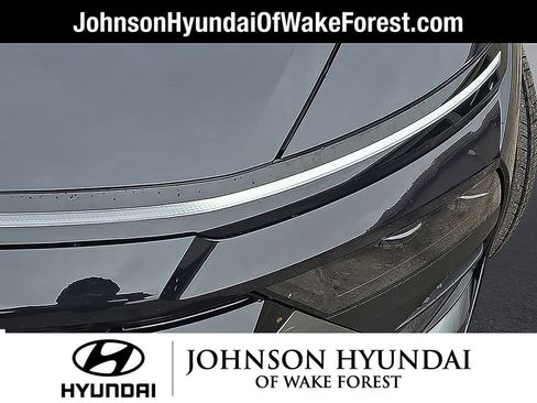 New 2026 Hyundai Sonata SE FWD image 43