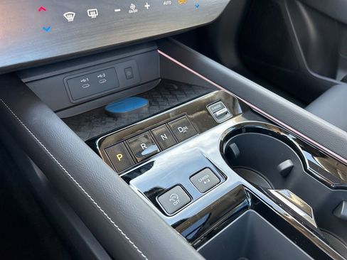 New 2026 Nissan Murano SL image 38