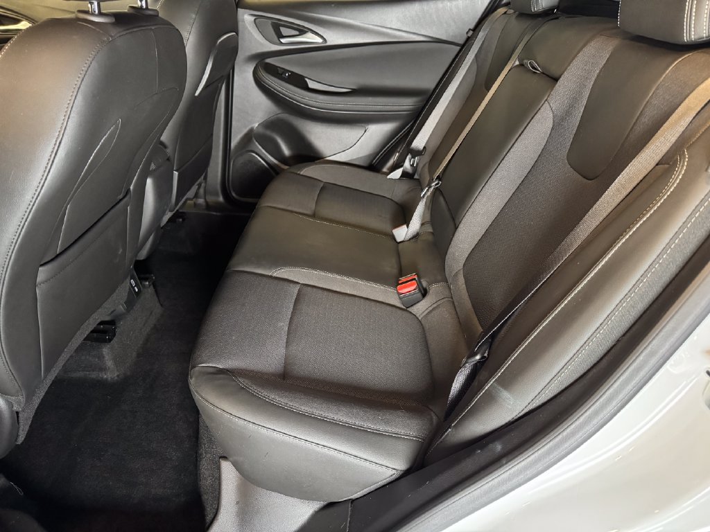 Used 2024 Buick Encore GX Preferred w/ Comfort Package FWD image 20