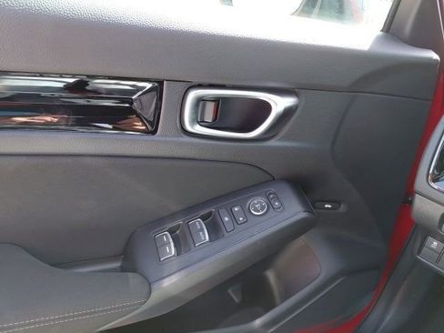 New 2026 Honda Civic FWD Hybrid Sedan image 15