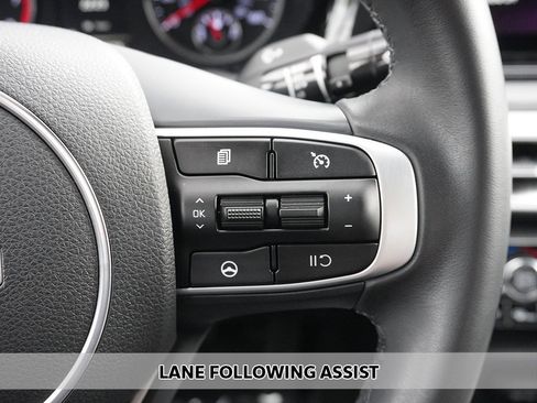 Used 2024 Kia K5 GT-Line image 4