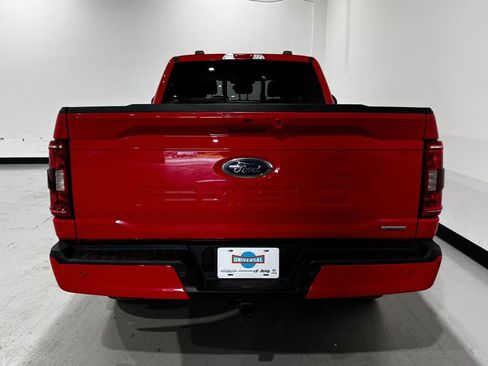 Used 2022 Ford F150 XLT w/ Equipment Group 302A High AWD/4WD image 25