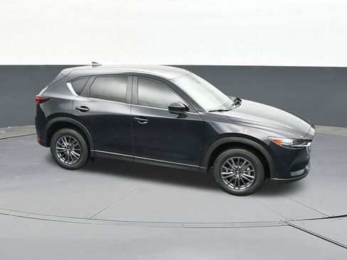 Used 2021 MAZDA CX-5 Touring w/ Touring Preferred SV Package image 52