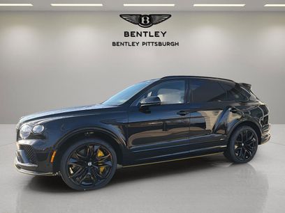 New 2026 Bentley Bentayga Speed