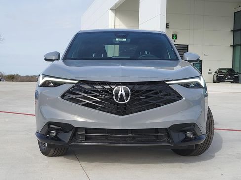 New 2026 Acura ADX A-Spec image 2