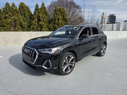 Used 2020 Audi Q3 2.0T Premium Plus
