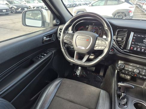 Used 2022 Dodge Durango GT image 15