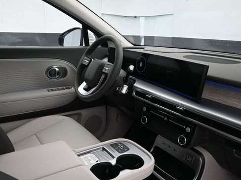 New 2026 Hyundai Ioniq 9 SEL image 12