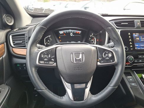 Used 2020 Honda CR-V Touring image 20