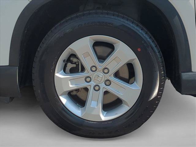 Certified 2023 Honda Pilot LX image 23