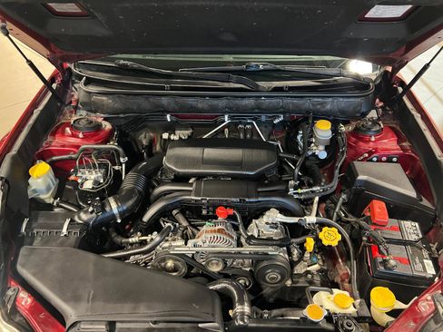 Used 2011 Subaru Outback 2.5i Premium image 44