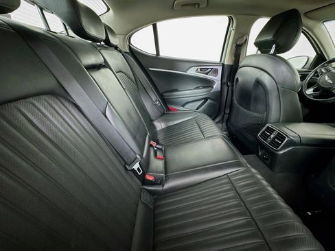 Used 2019 Genesis G70 2.0T Advanced w/ Elite Package image 45